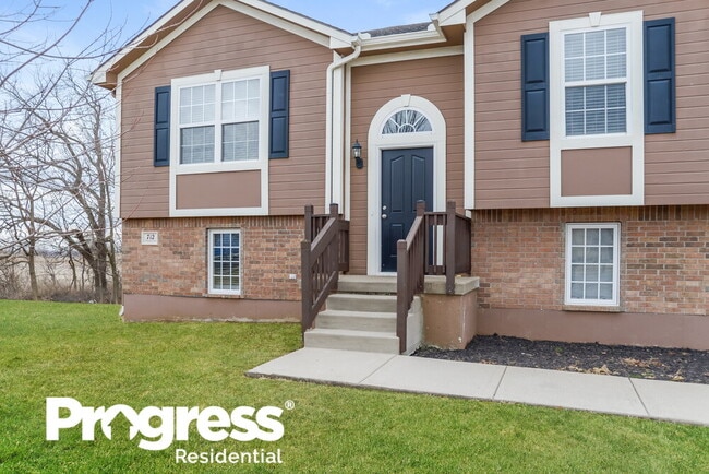 Building Photo - 712 Hibiscus Cir