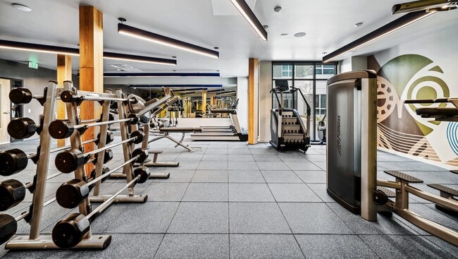 Building Photo - Owl Northgate