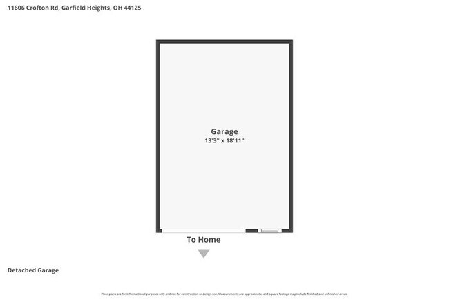 Foto del edificio - 11606 Crofton Rd