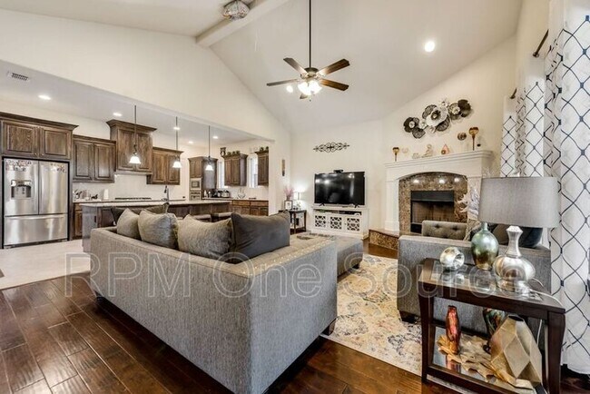 Building Photo - 3708 Perkins Ln