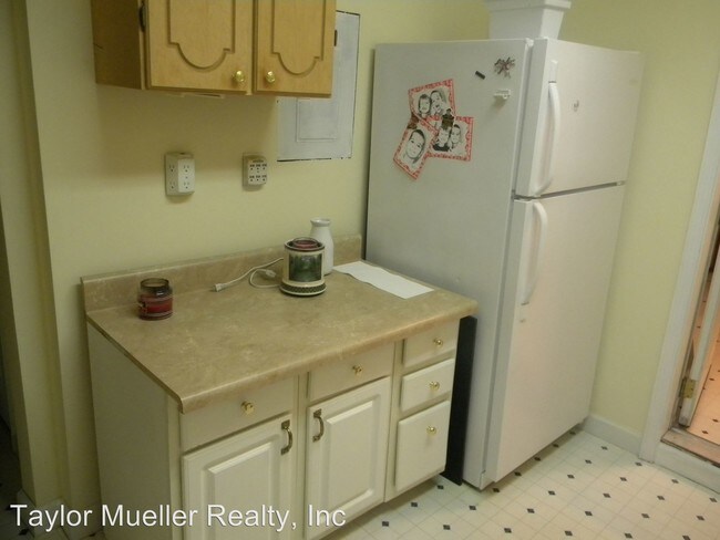 Foto del edificio - 1082 Commissary Rd