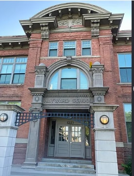 Foto principal - 1223 N 9th St