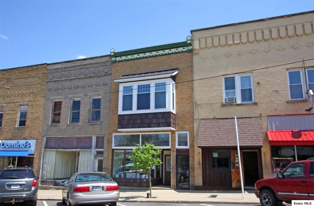 Building Photo - 118 North Main street