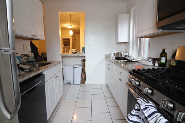 Foto del edificio - 2003 Commonwealth Ave