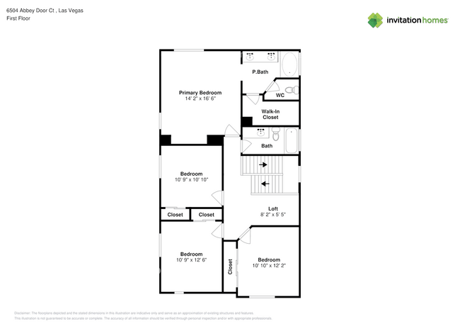 Building Photo - 6504 Abbey Door Ct