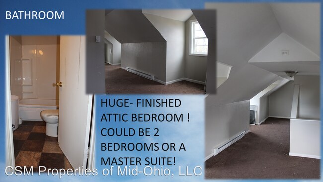 Building Photo - 3 br, 1 bath House - 410 Parry Avenue