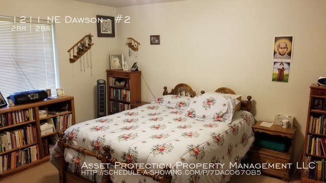 Foto del edificio - 1211 NE Dawson Dr