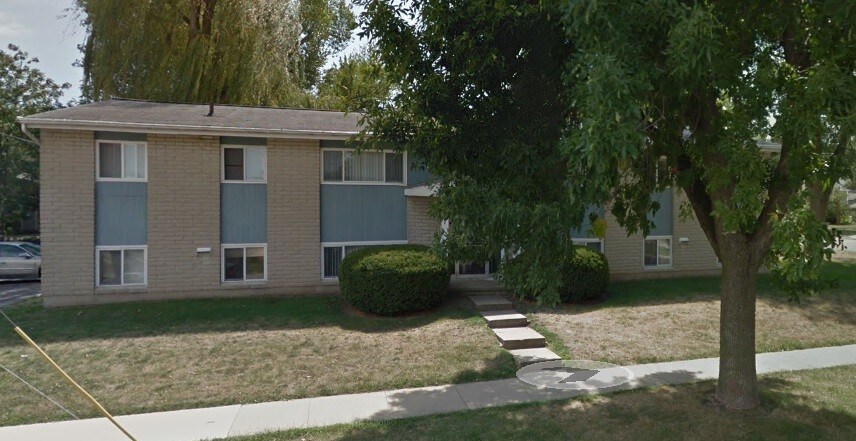 Primary Photo - 110 W 21st St