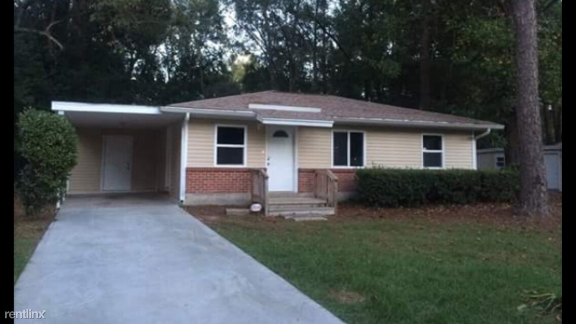 Primary Photo - 2813 Southwood Dr