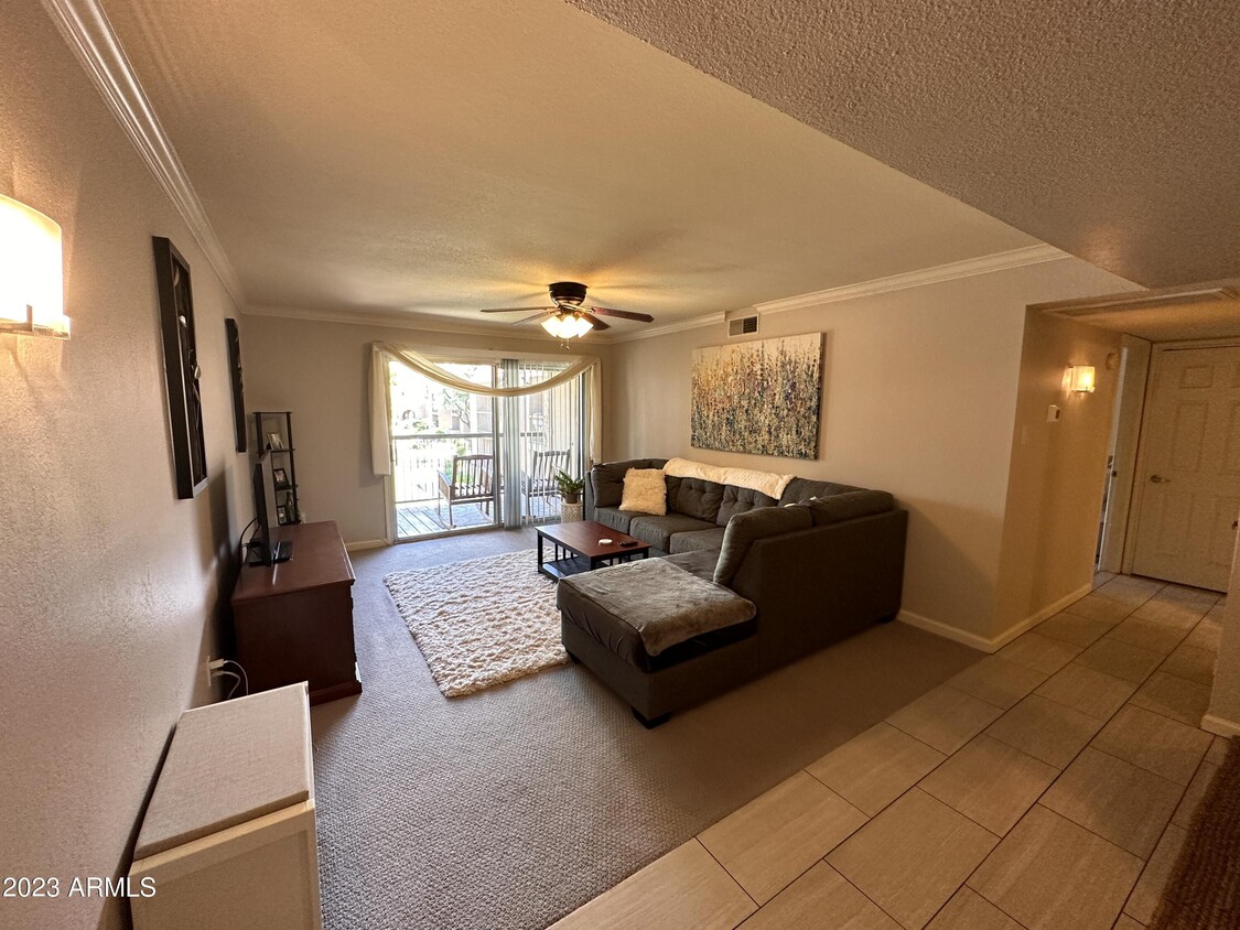 8250 Arabian Trail Unit 213, Scottsdale, AZ 85258 Apartment for Rent