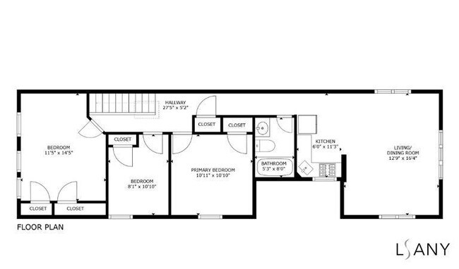 Foto del edificio - 3 bedroom in BRONX NY 10457