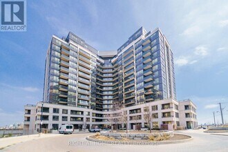 Building Photo - 1060 Sheppard Ave W