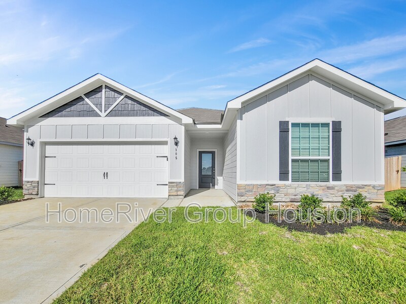 Foto principal - 305 Grayson Baw Ln