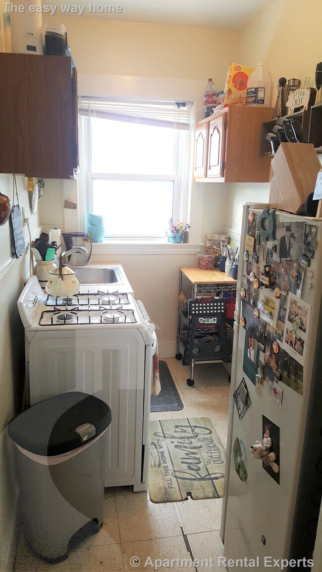 Foto del edificio - 163 Summer St