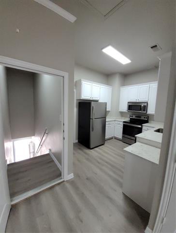 Foto del edificio - 1501 Cedar Elm Dr