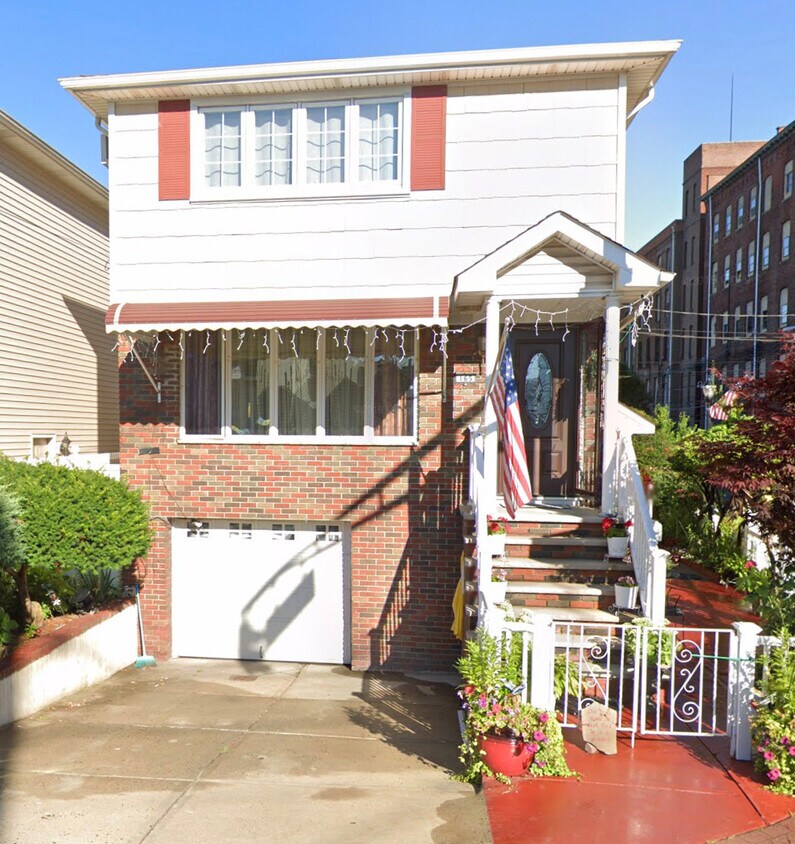 Foto principal - 165 Grant Ave