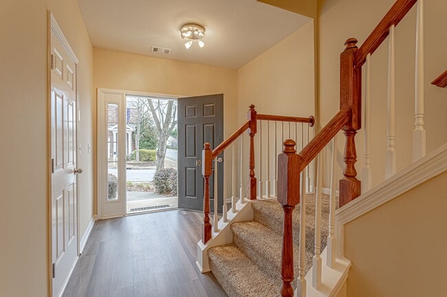 Building Photo - Price Improvement! Three-Story Townhome In...
