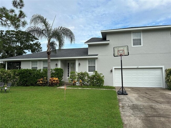 Building Photo - 117 Shore Dr Pl
