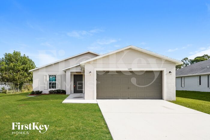 Foto principal - 1481 SW Kamchatka Ave