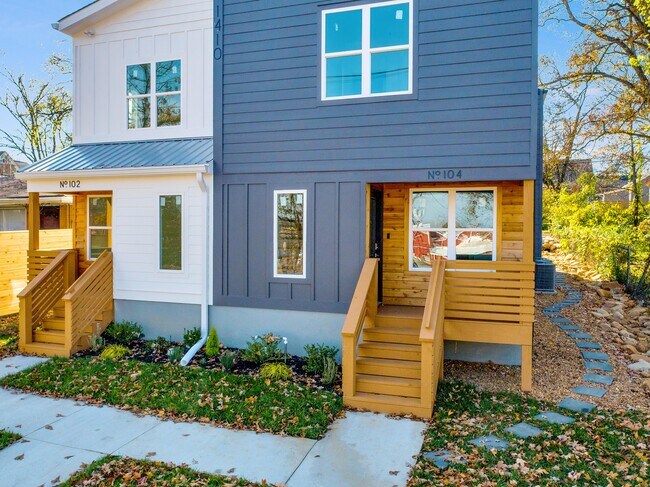 Building Photo - 1410 Duncan Ave