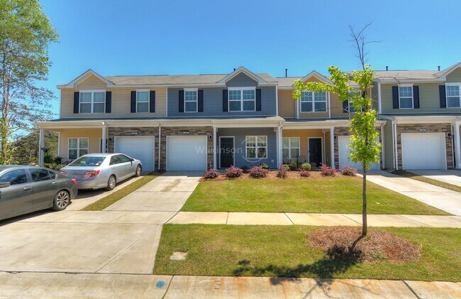 Building Photo - Great 3Br/3.5Bth Home with Finished Baseme...