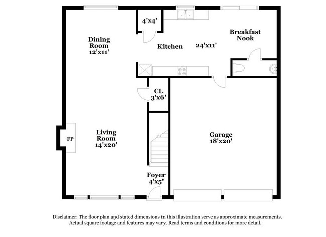 Foto del edificio - 18015 Hobby Forest Ln