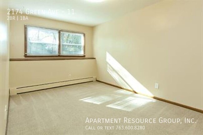 Foto del edificio - 2bed/1ba Apartment for Rent in Anoka!