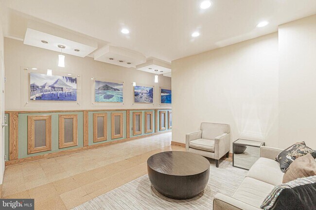Foto del edificio - 1615 New Hampshire Ave NW