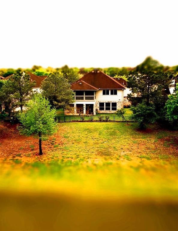 Foto del edificio - 11605 Waterwood Ct
