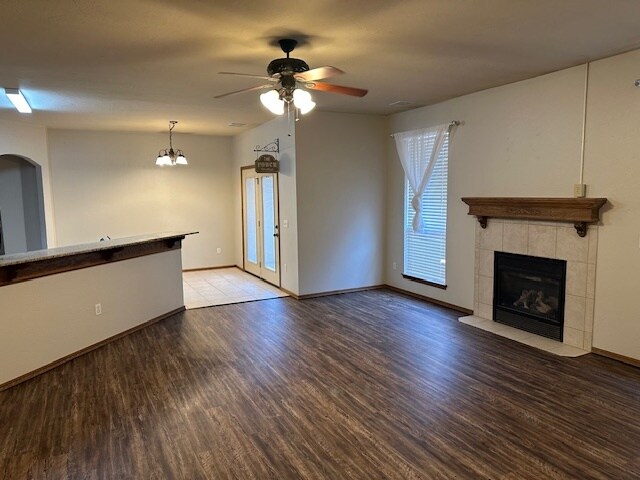 Foto del edificio - 809 SW 38th St