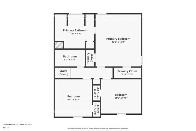 Building Photo - 1012 Foxhollow Tr