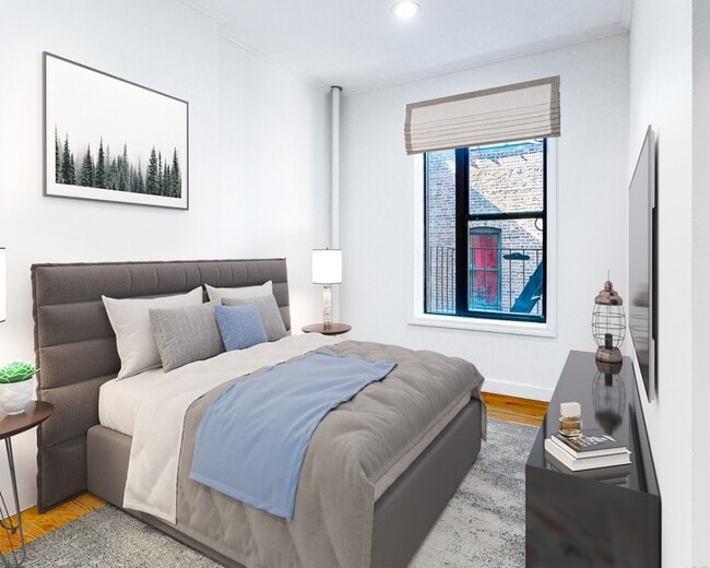 Photo - West 147th Street Apartment