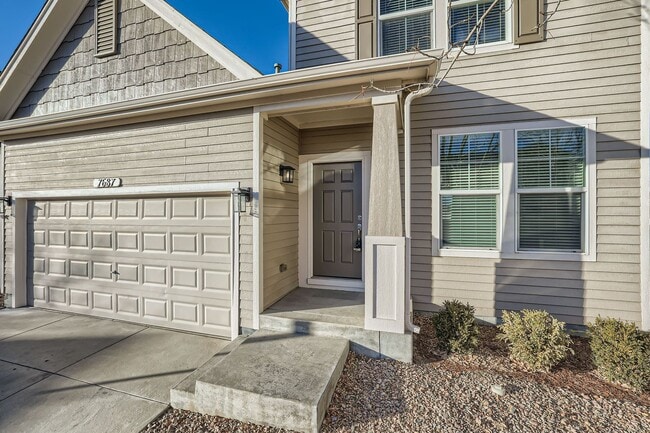 Building Photo - 2-story home with attched 2-car garage in Falcon