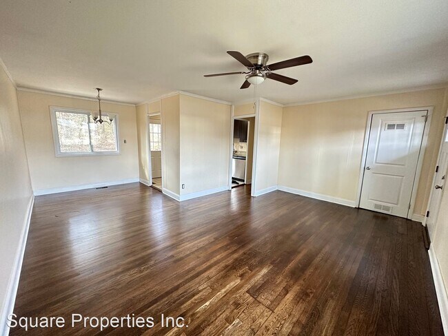 Building Photo - 2 br, 1 bath House - 603 Seminole Pl