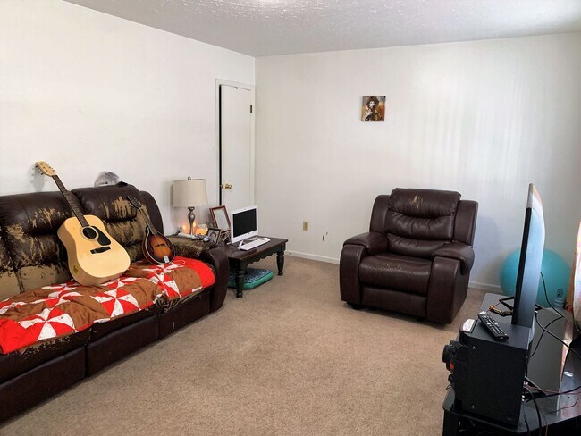 Foto del edificio - 2 Bed 1 Bath Blacksburg Home