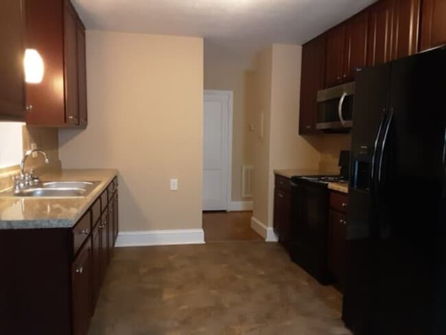 Building Photo - 306 Post Avenue, Fayetteville, Nc 28301