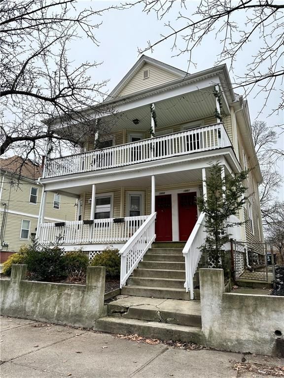 Primary Photo - 1003 Narragansett Blvd