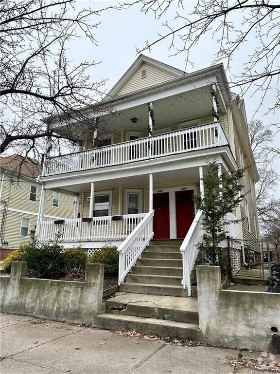 Building Photo - 1003 Narragansett Blvd