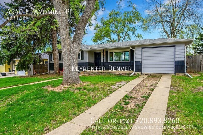 Building Photo - Beautifully Updated 4-Bedroom Home with Mo...