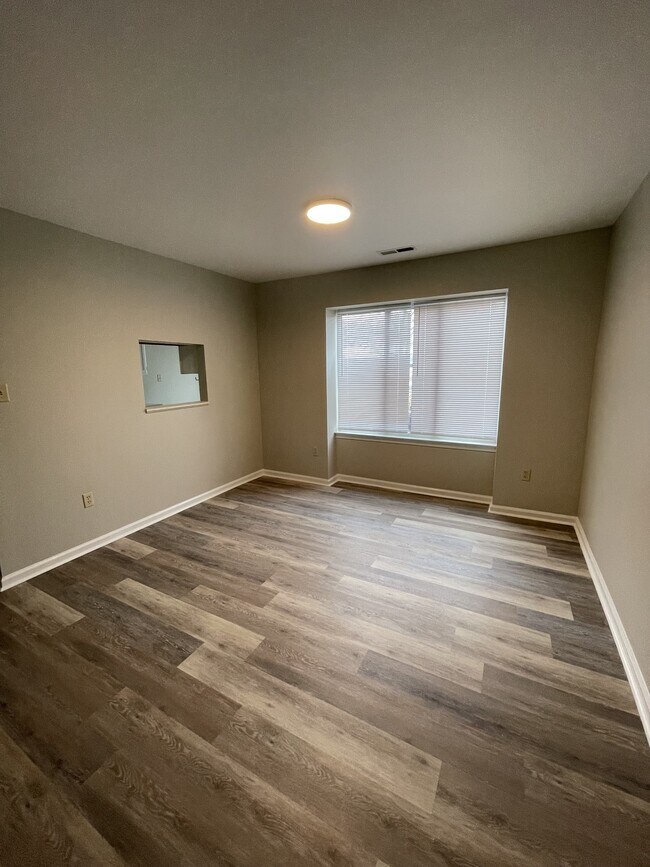 Foto del edificio - 1626 Glen Ave