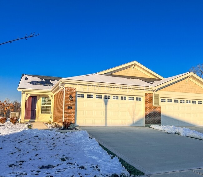 Foto del edificio - 521 Rochdale Run