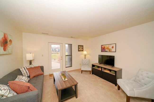 Foto del edificio - Emerald Park Apartments