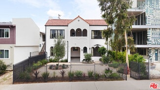 Building Photo - 1005 N Genesee Ave