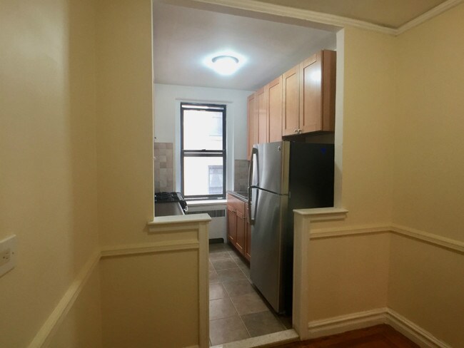 Building Photo - 235 Seaman Ave