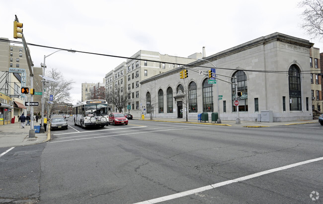 Foto del edificio - 2520 John F Kennedy Blvd