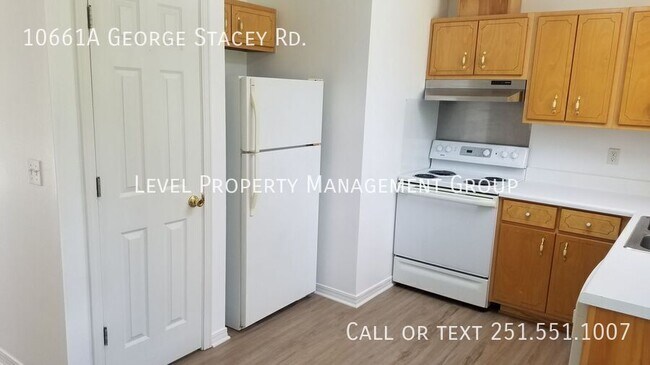 Foto del edificio - 10661 George Stacey Rd
