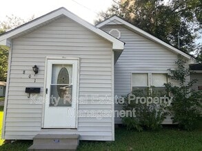 Building Photo - 801 S East St
