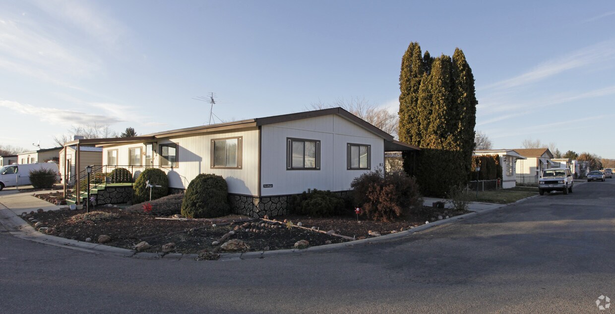 Foto del edificio - 701 Monte Vista Dr
