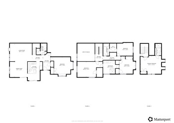 Foto del edificio - 42 Greythorne Woods Cir