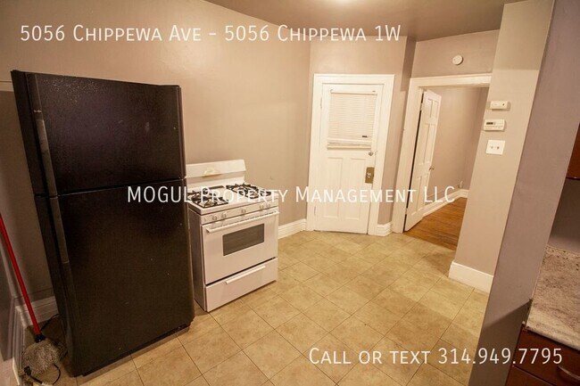 Building Photo - Cozy 1-bedroom - Great location on Chippew...